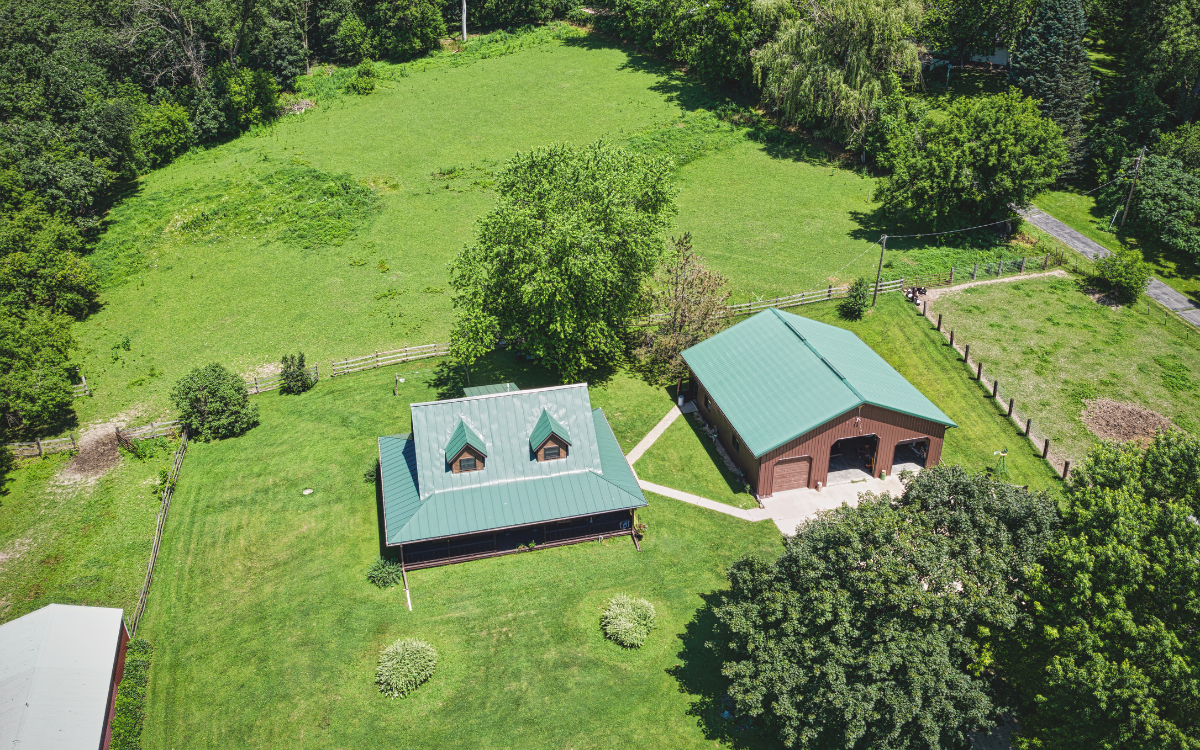 Questions to Ask Before Buying a Country Home in Southeast Minnesota